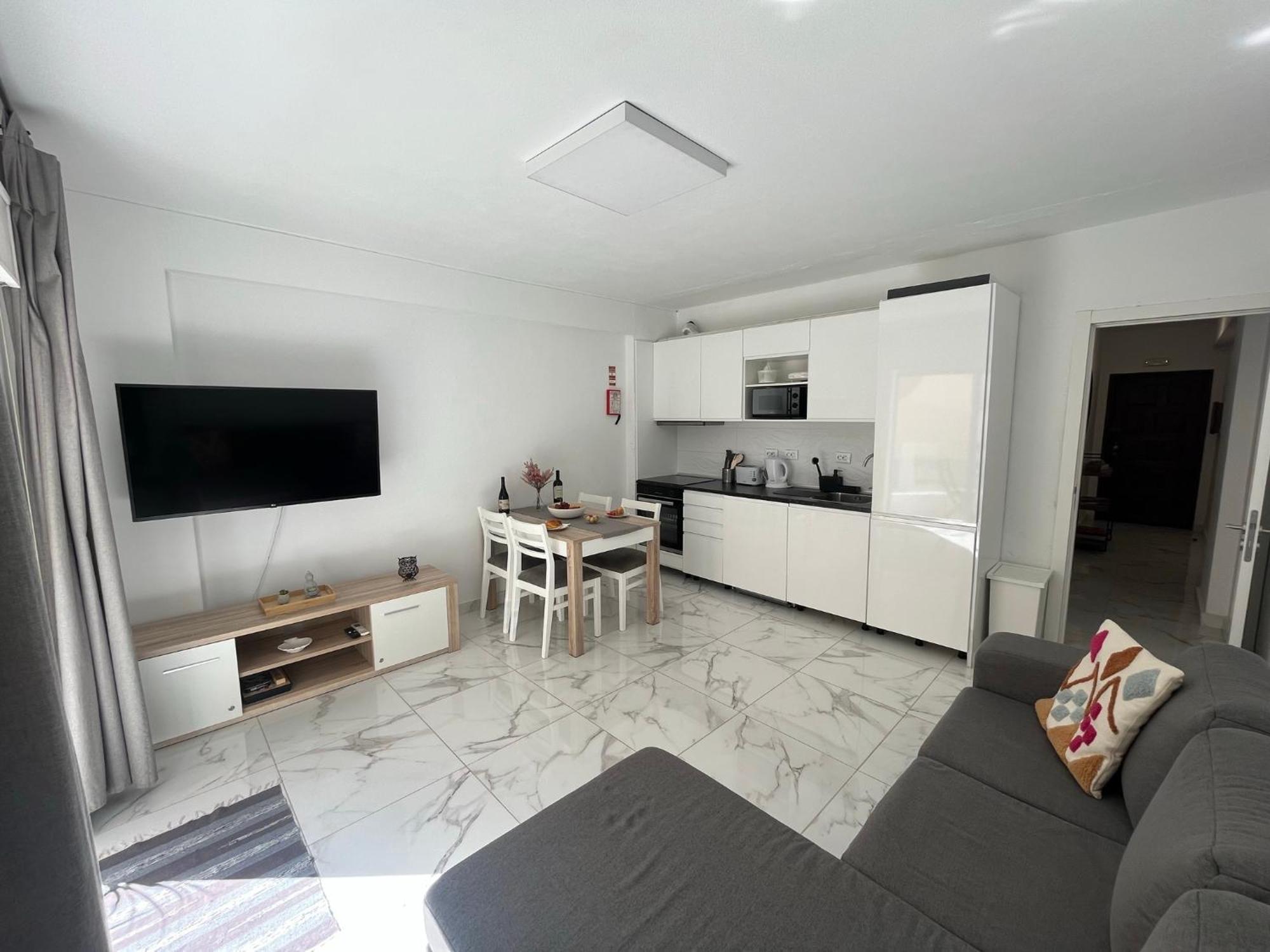 Apartmán Sunset Armação de Pêra Exteriér fotografie