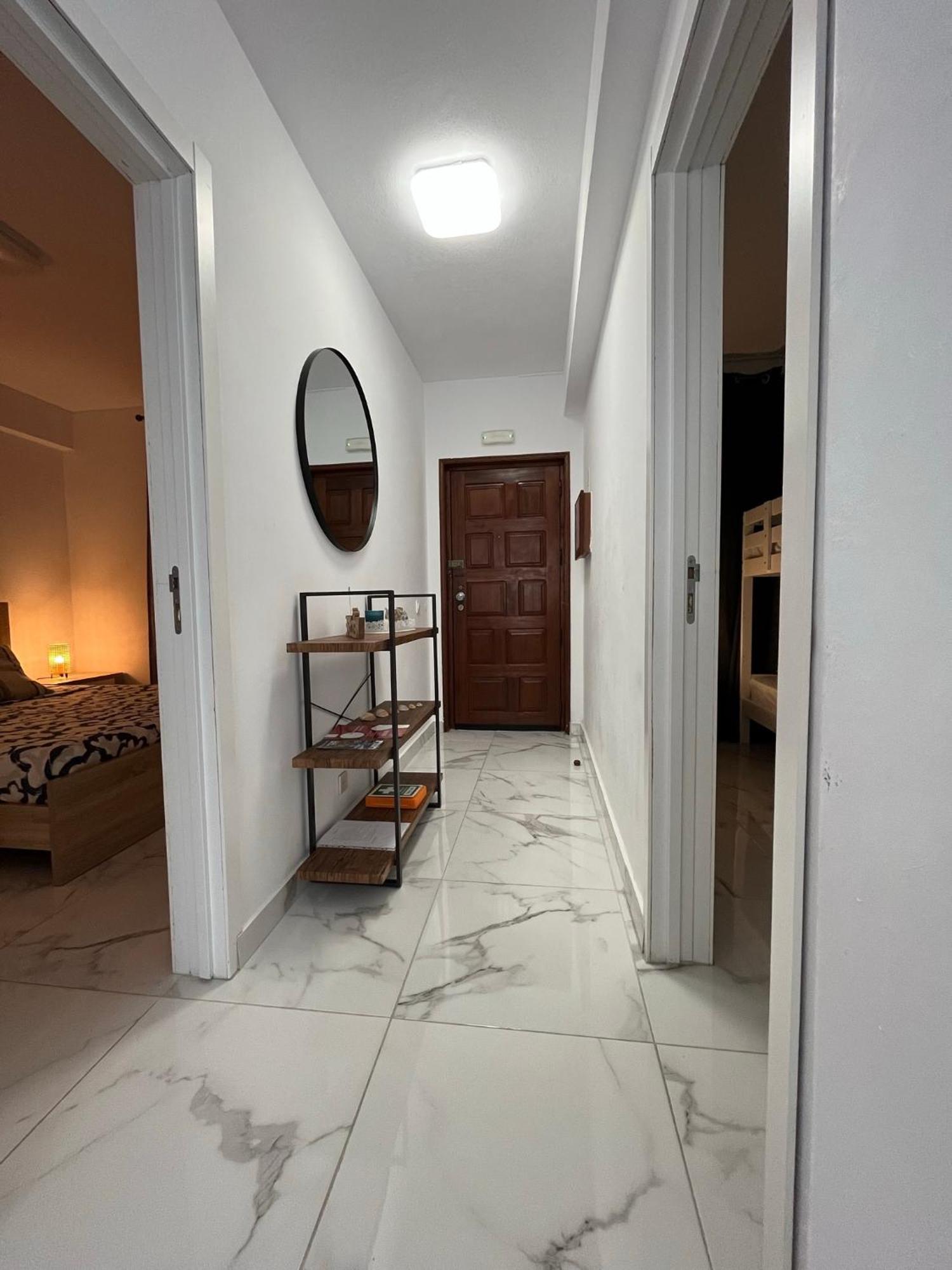 Apartmán Sunset Armação de Pêra Exteriér fotografie